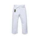 Yamasaki Gold Canvas Pants 14Oz White