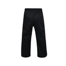 Yamasaki Pro Salt And Pepper Karate Uniform 10Oz 200Cm Tall