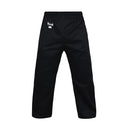 Yamasaki Pro Salt And Pepper Karate Uniform 10Oz 200Cm Tall