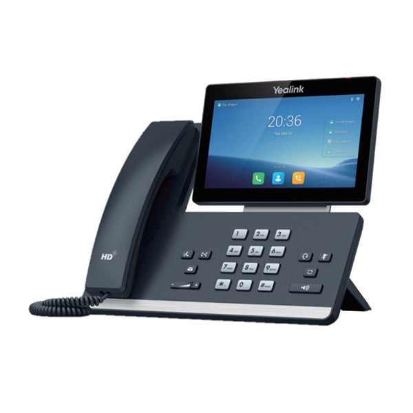 Yealink Sip T58W 16 Line Android Ip Phone