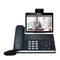 Yealink Vp59 Ip Phone Corded And Cordless