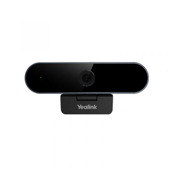 Yealink Uvc20 1080P Desktop Camera  With 180Cm Usb Cable