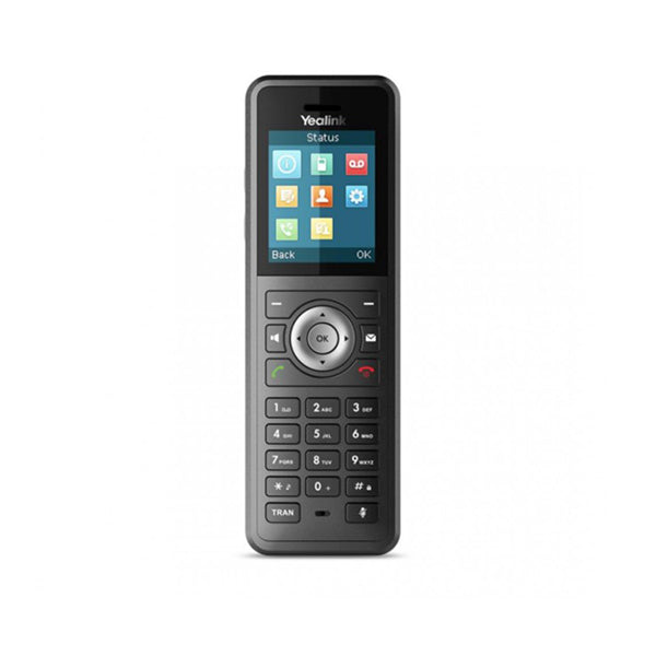 Yealink W59R Ruggedised Dect Ip Phone Handset