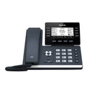Yealink Sipt53 12 Line Ip Hd Phone Greyscale Screen