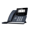 Yealink Sipt53 12 Line Ip Hd Phone Greyscale Screen