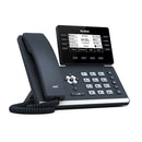 Yealink Sipt53 12 Line Ip Hd Phone Greyscale Screen