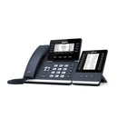Yealink Sipt53 12 Line Ip Hd Phone Greyscale Screen