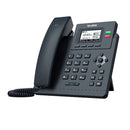 Yealink T31G 2 Line Ip Phone Dual Gigabit Ports No Adapter Included