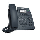 Yealink T31G 2 Line Ip Phone Dual Gigabit Ports No Adapter Included