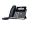 Yealink T43U 12 Line Ip Phone Graphical Lcd With Backlight