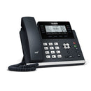 Yealink T43U 12 Line Ip Phone Graphical Lcd With Backlight