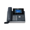 Yealink T46U 16 Line Ip Phone Colour Lcd With Backlight Dual Usb Ports