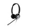 Yealink Uh36 Stereo Wideband Noise Cancelling Headset Usb