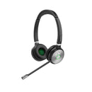 Yealink Wh66 Dual Uc Dect Wireless Headset With Touch Screen