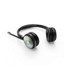 Yealink Wh66 Dual Uc Dect Wireless Headset With Touch Screen