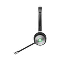 Yealink Wh66 Dual Uc Dect Wireless Headset With Touch Screen