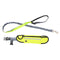 Yellow Adjustable Pet Leash