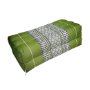 Yoga Block Meditation Cushion Green