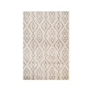 Yoreh Ivory Grey Rug