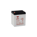 Yuasa 12V Sla Battery Sealed Lead Acid Np Series