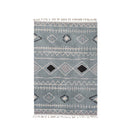 Algiers Lt Blue Lt Grey Rug