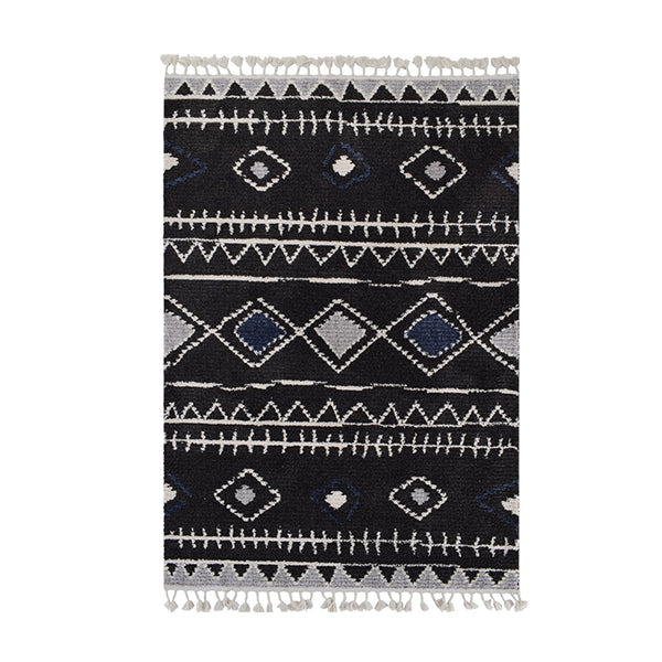 Algiers Anthracite Rug