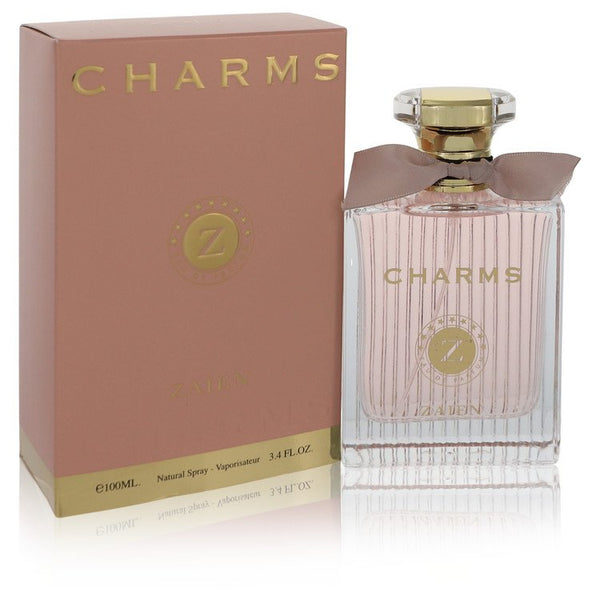 100 Ml Zaien Charms Perfume For Women