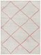 Zanzibar Bakir Silver Rug