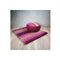 Zafu And Zabuton Pink Meditation Set