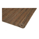 Zag Bohemian Jute Rug 160 X 230 Cm