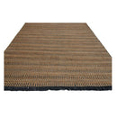 Zag Bohemian Jute Rug 160 X 230 Cm