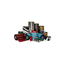 Zebra 800132 202 Ribbon Black Thermal Transfer 12 Pack