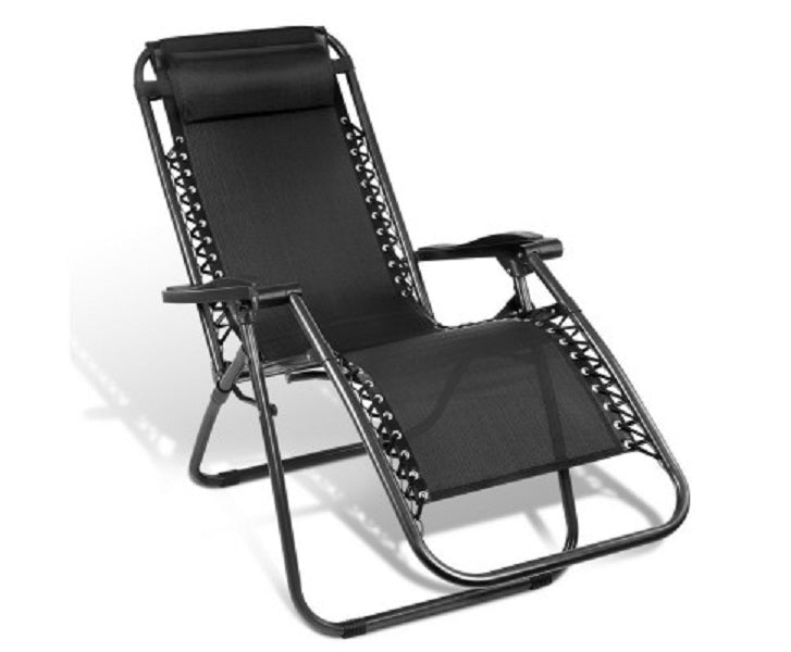 Zero Gravity Recliner