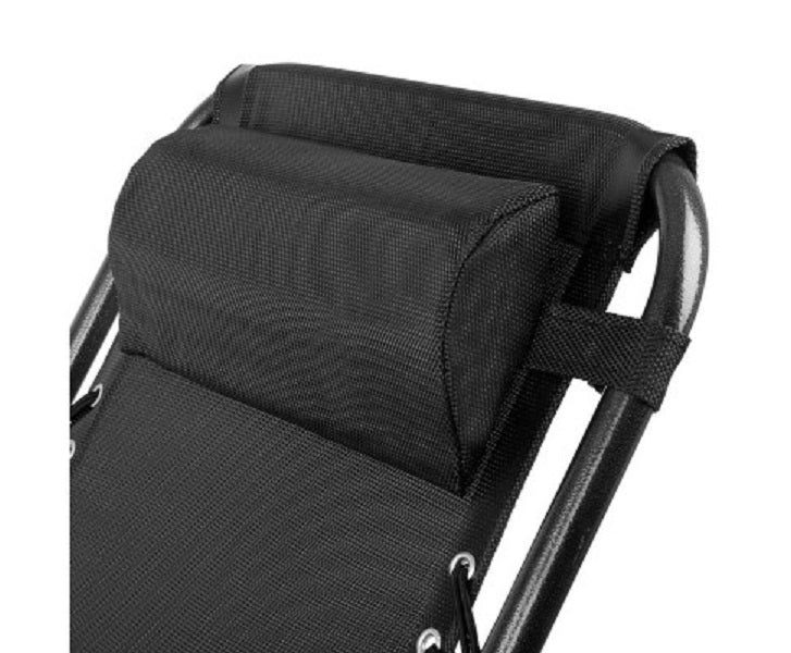 Zero Gravity Recliner