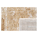 Zillah Barley Rug 200X285Cm