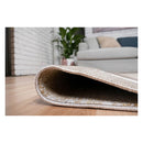 Zillah Barley Rug 200X285Cm