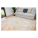 Zillah Barley Rug 200X285Cm