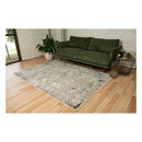 Zillah Grey Rug