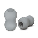 Zolo Mini Stroker Grey