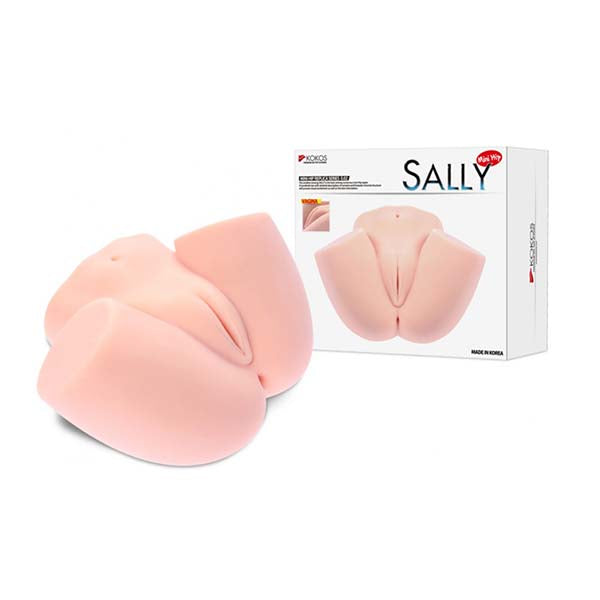 Mini Hip Sally