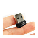 USB Wireless Mini 802.11 Wi-Fi Adaptor Dongle