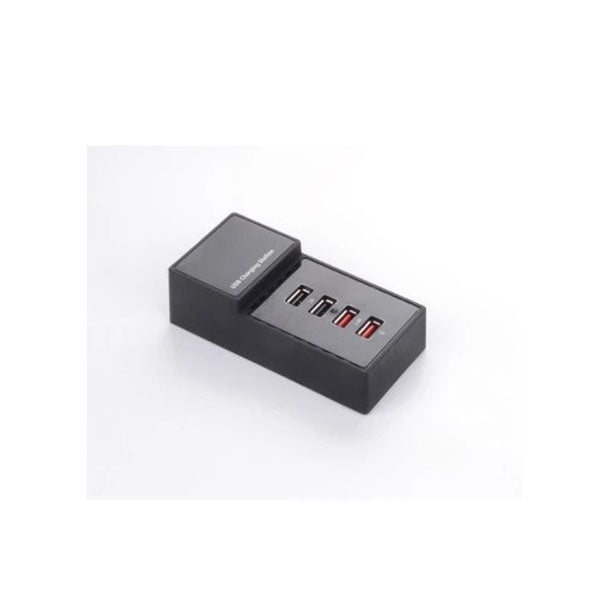 4 Port USB AC (SAA approval) Charge Station