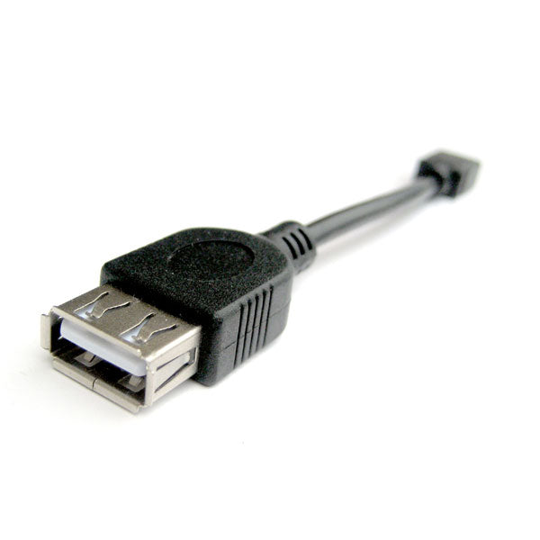 Micro USB OTG Host Cable Adapter
