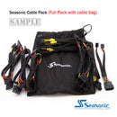 Seasonic Modular Cable Of Seasonic Power Supply