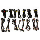 Seasonic Modular Cable Of Seasonic Power Supply