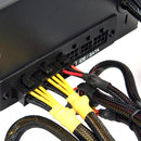 Seasonic Modular Cable Of Seasonic Power Supply