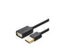 Ugreen Usb 2.0 A Male To A Female Extension Cable