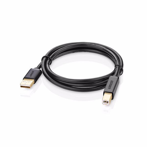 UGREEN USB 3.0 A Male to B Male Print Cable 2M 10372