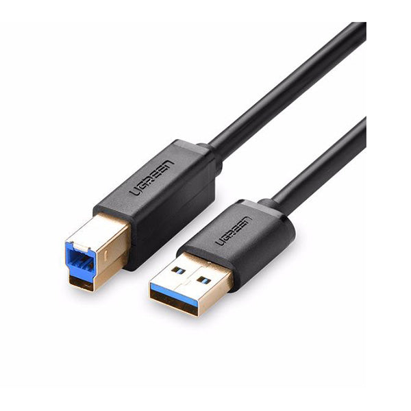UGREEN USB 3.0 A Male to B Male Print Cable 2M 10372