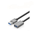 Ugreen Usb3.0 Male To Female Extension Cable 2M Acbugn10373